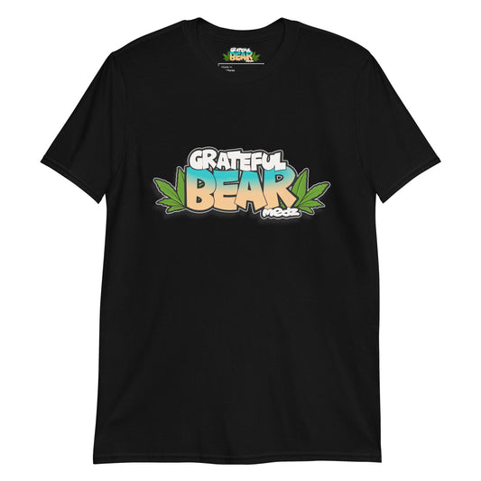 GreatBear logo T-Shirt