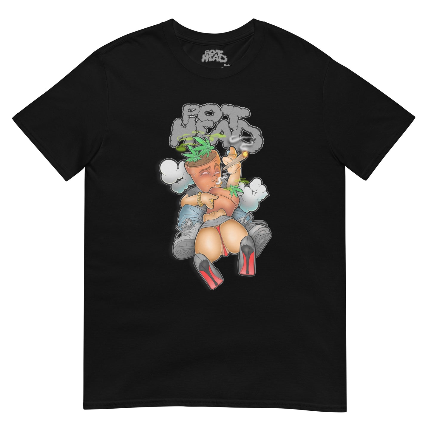 MrPothead T-Shirt