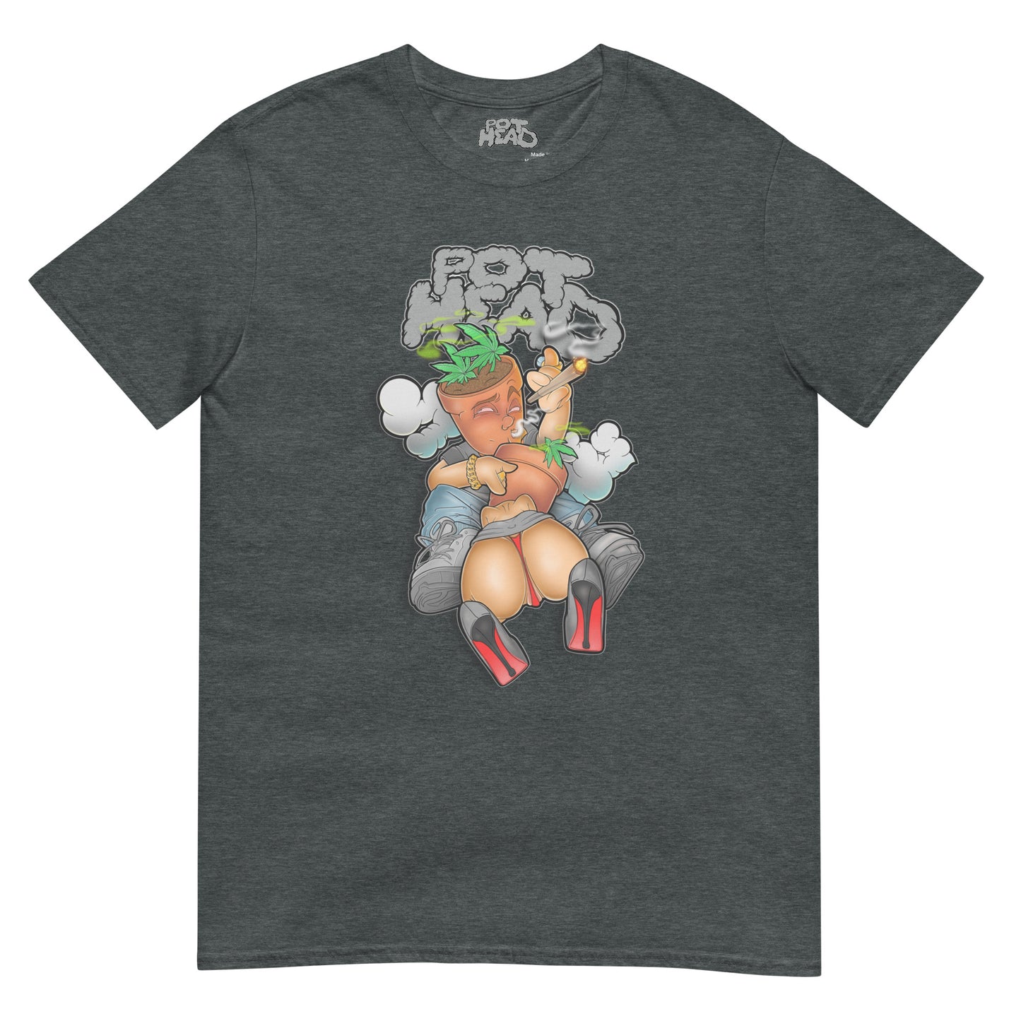 MrPothead T-Shirt