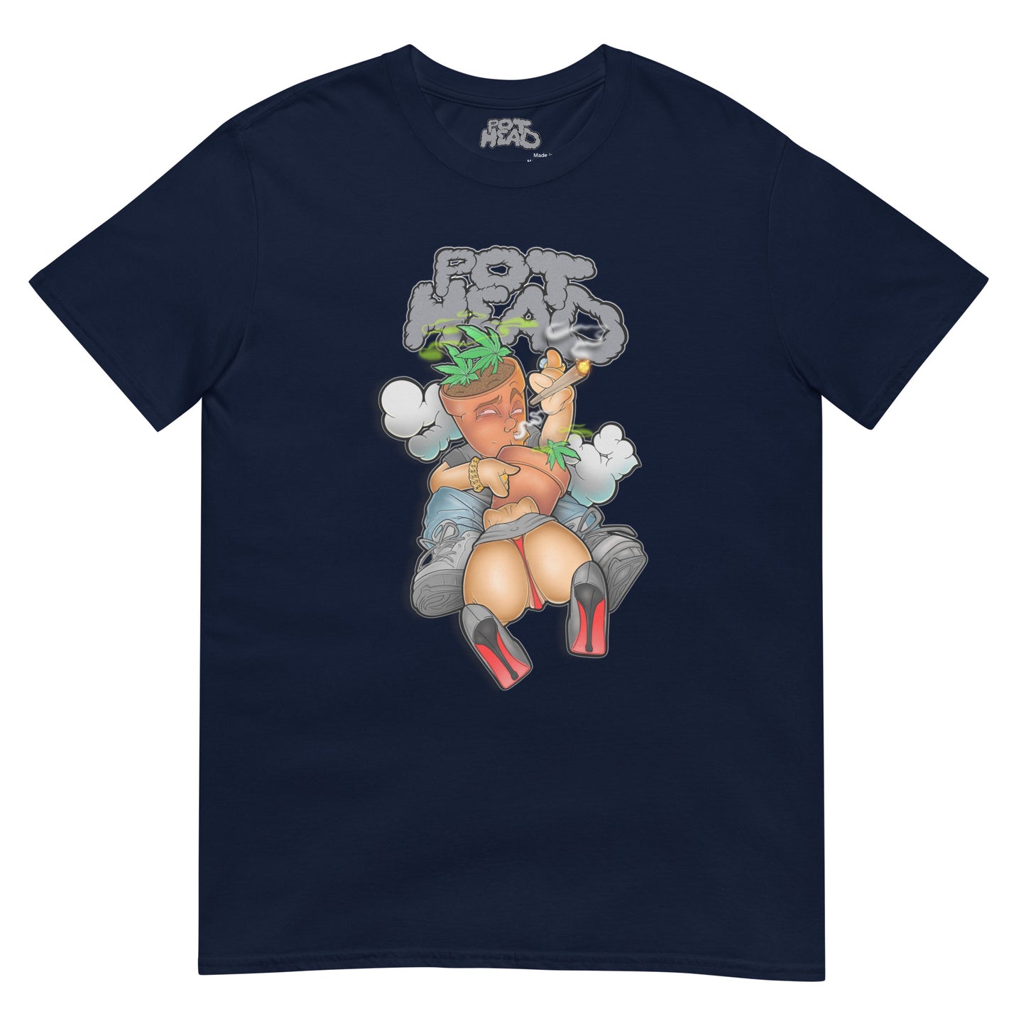 MrPothead T-Shirt