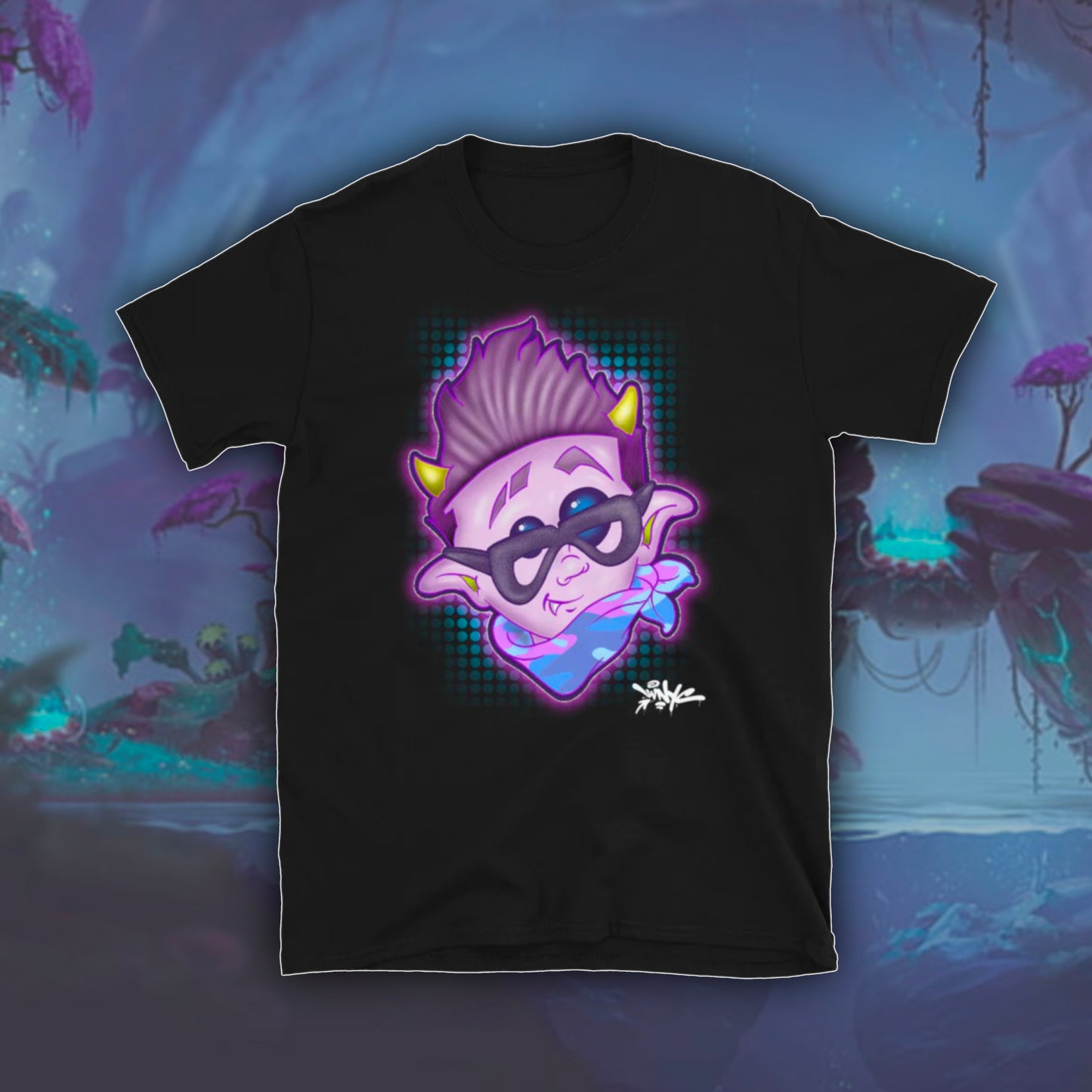 LittleWierd T-Shirt