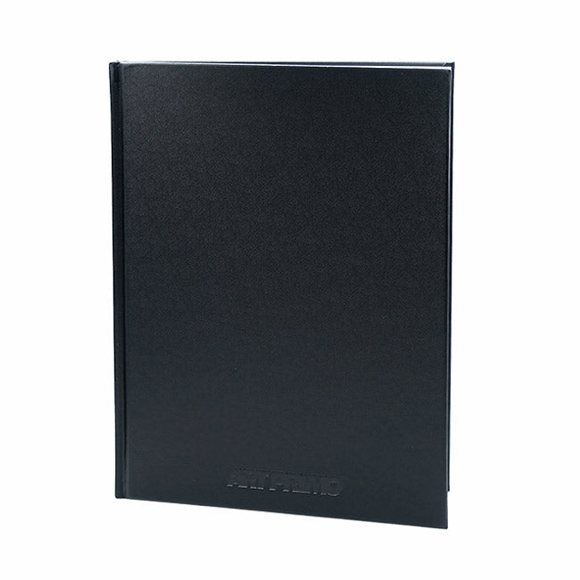 BlackBook — The Writer’s Bible