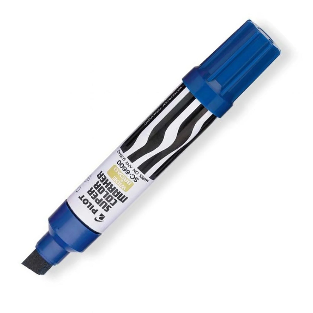 Pilot SuperJumbo
