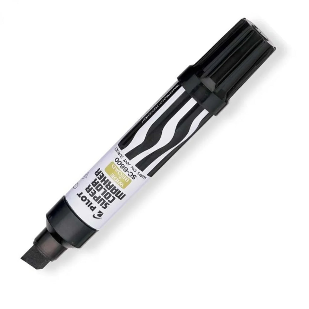 Pilot SuperJumbo