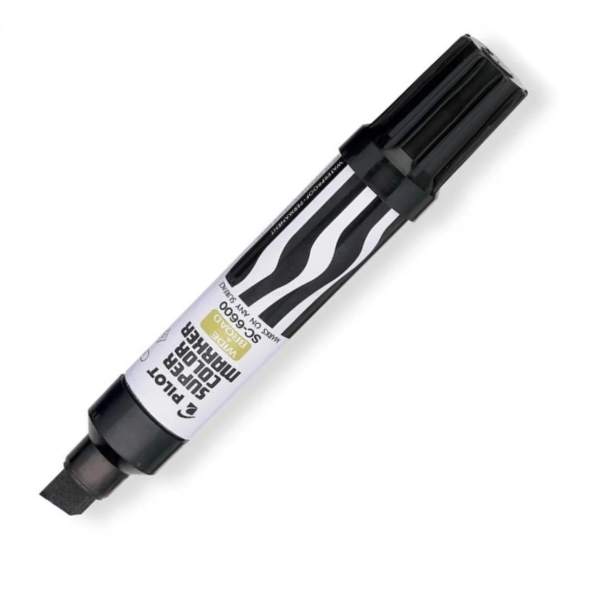 Pilot SuperJumbo