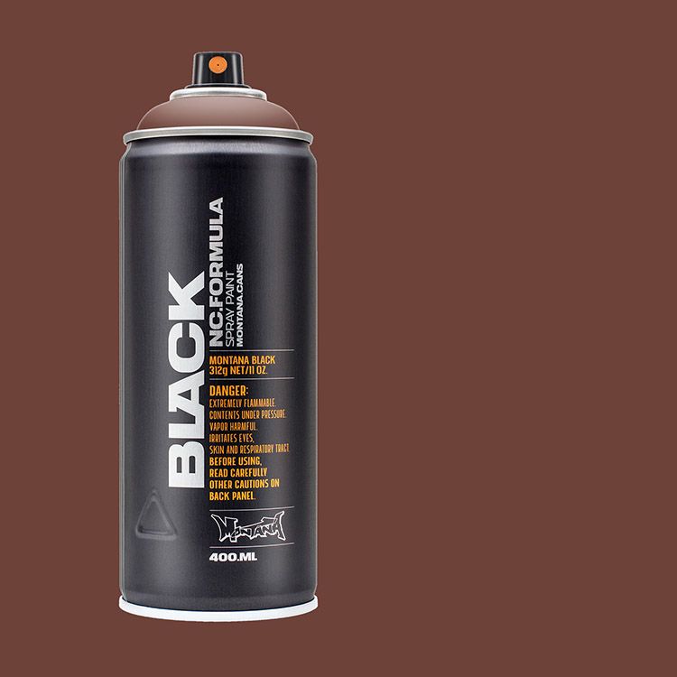 Montana Cans Black