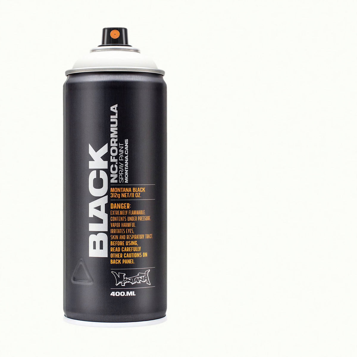 Montana Cans Black