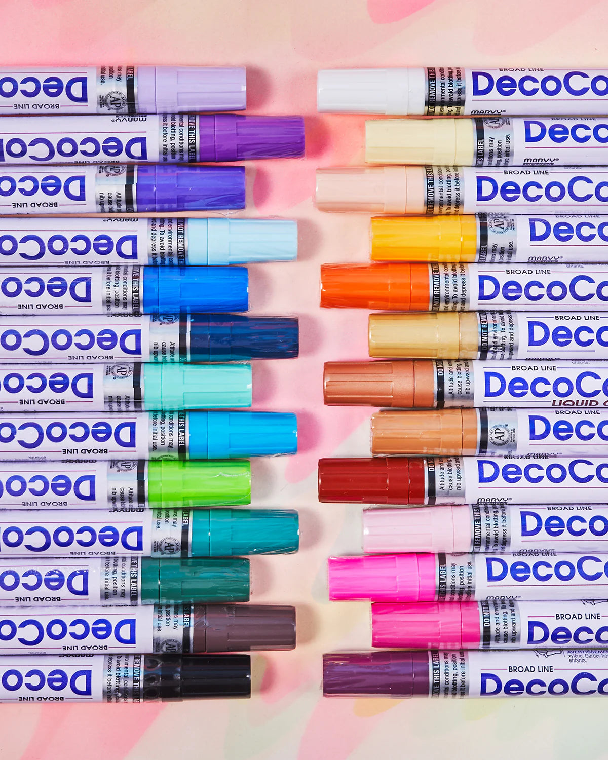 DecoColor Broad Point Paint Marker — Individual Colors