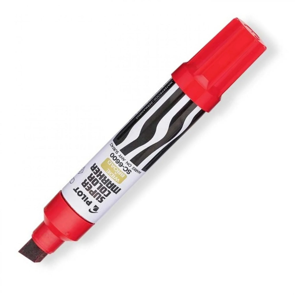 Pilot SuperJumbo