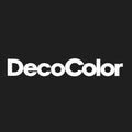 DecoColor Broad Point Paint Marker Set — Primary Colors (6-Pack)