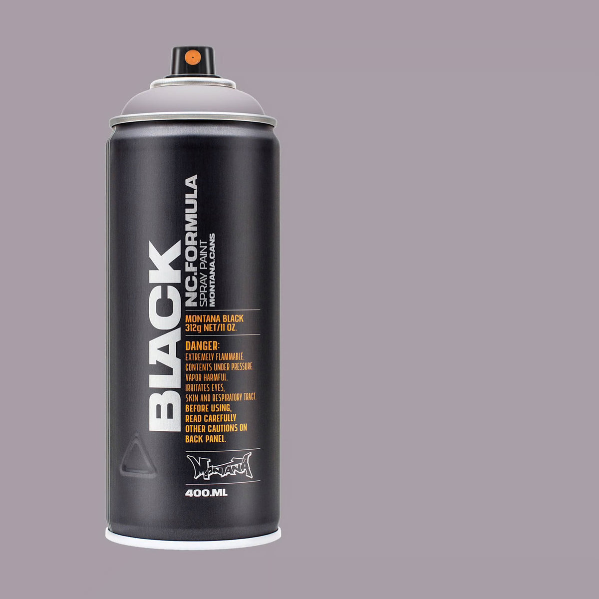 Montana Cans Black