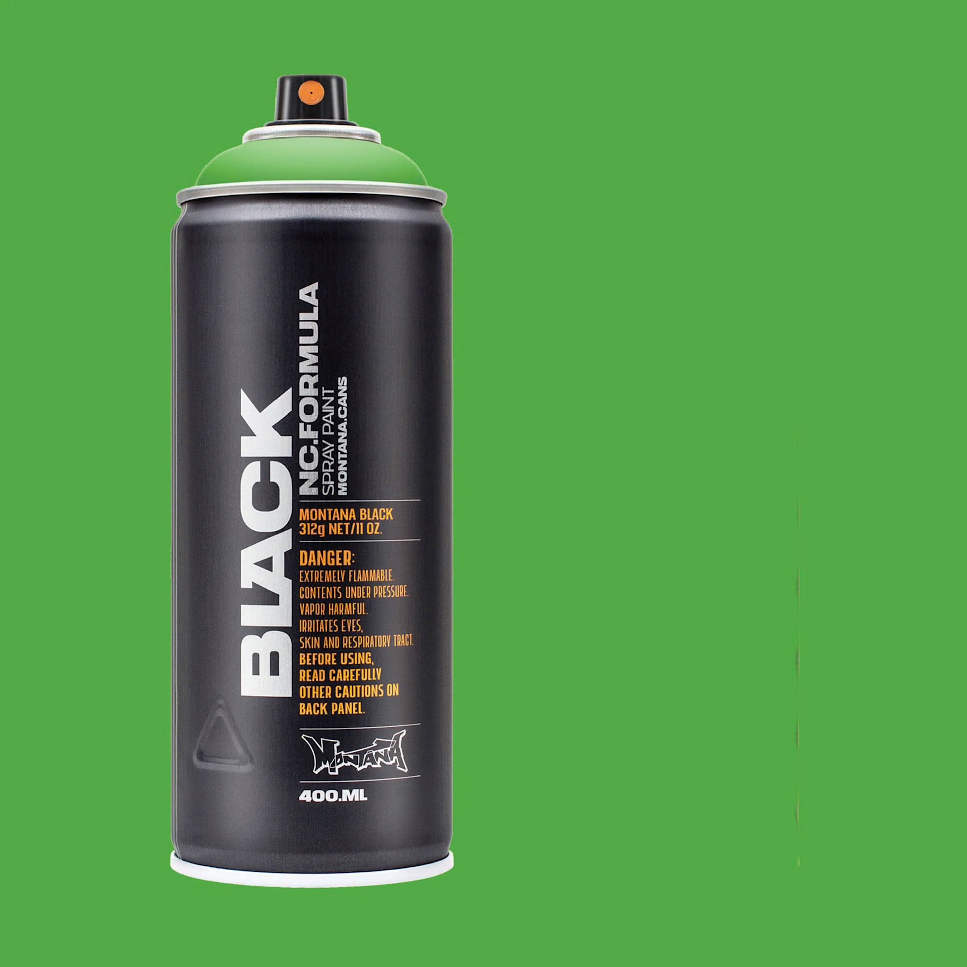 Montana Cans Black