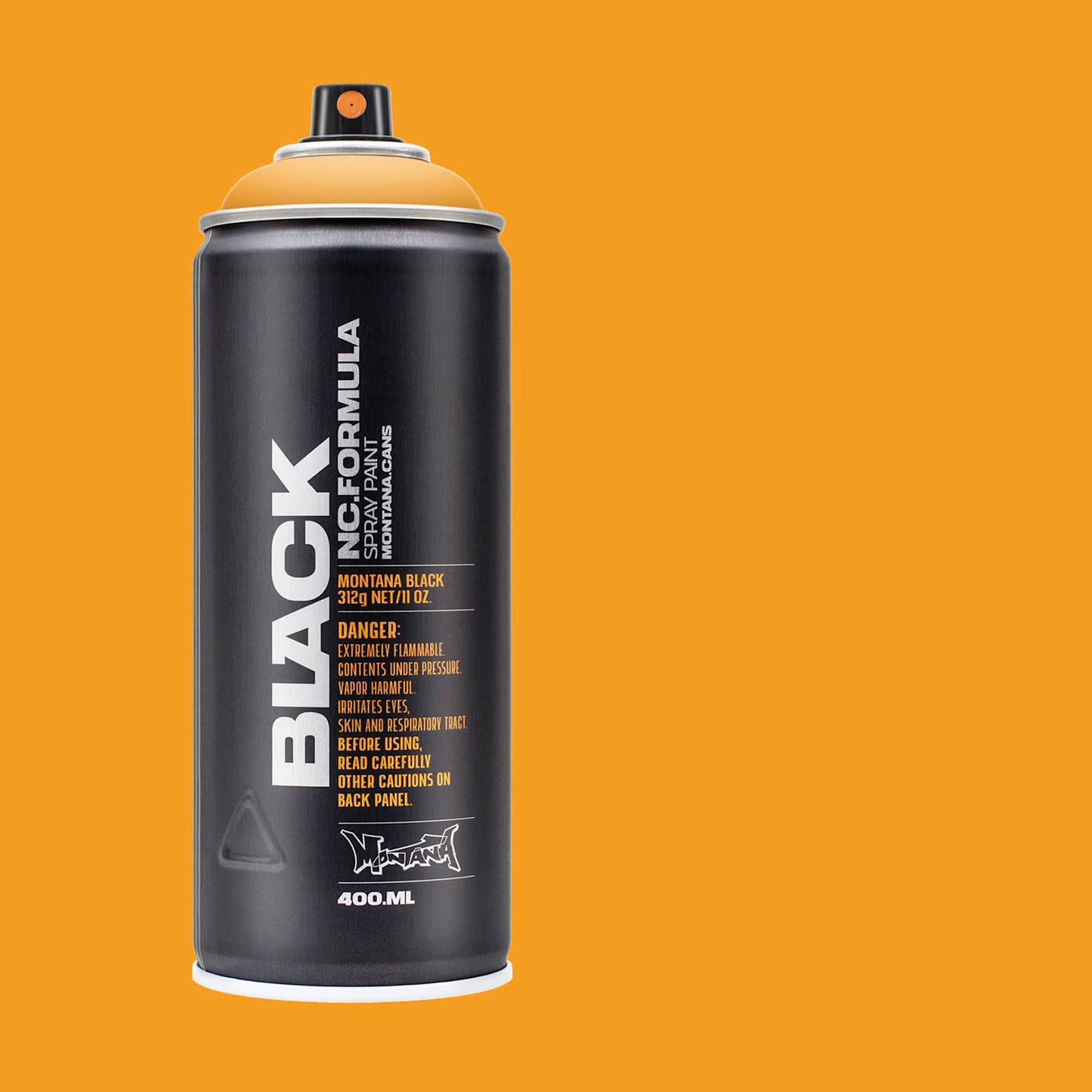 Montana Cans Black