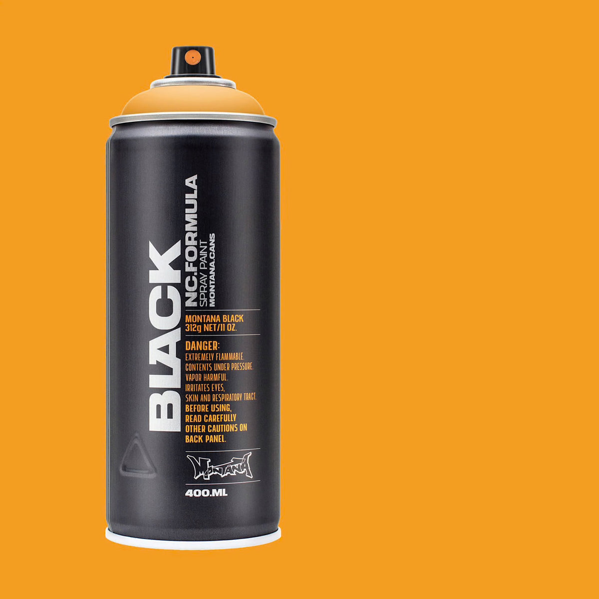 Montana Cans Black