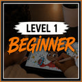 BEGINNER [LEVEL 1]