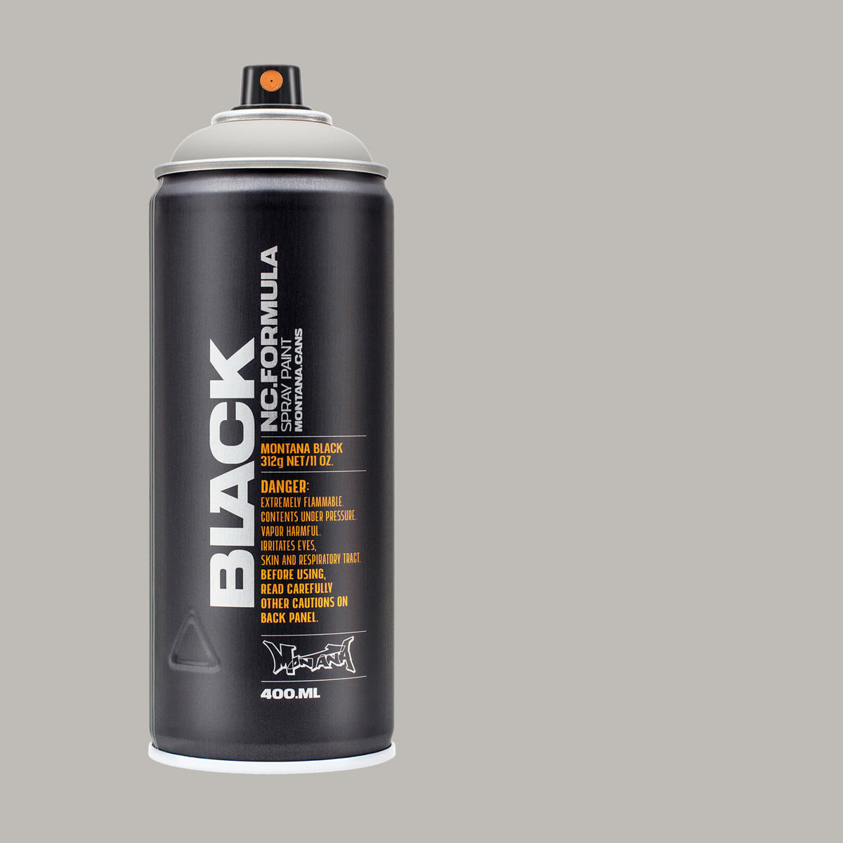 Montana Cans Black
