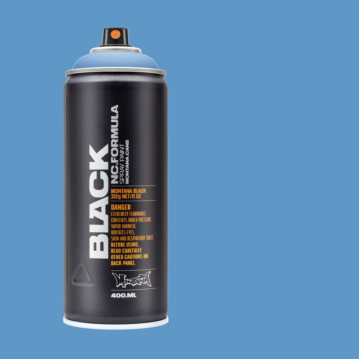 Montana Cans Black
