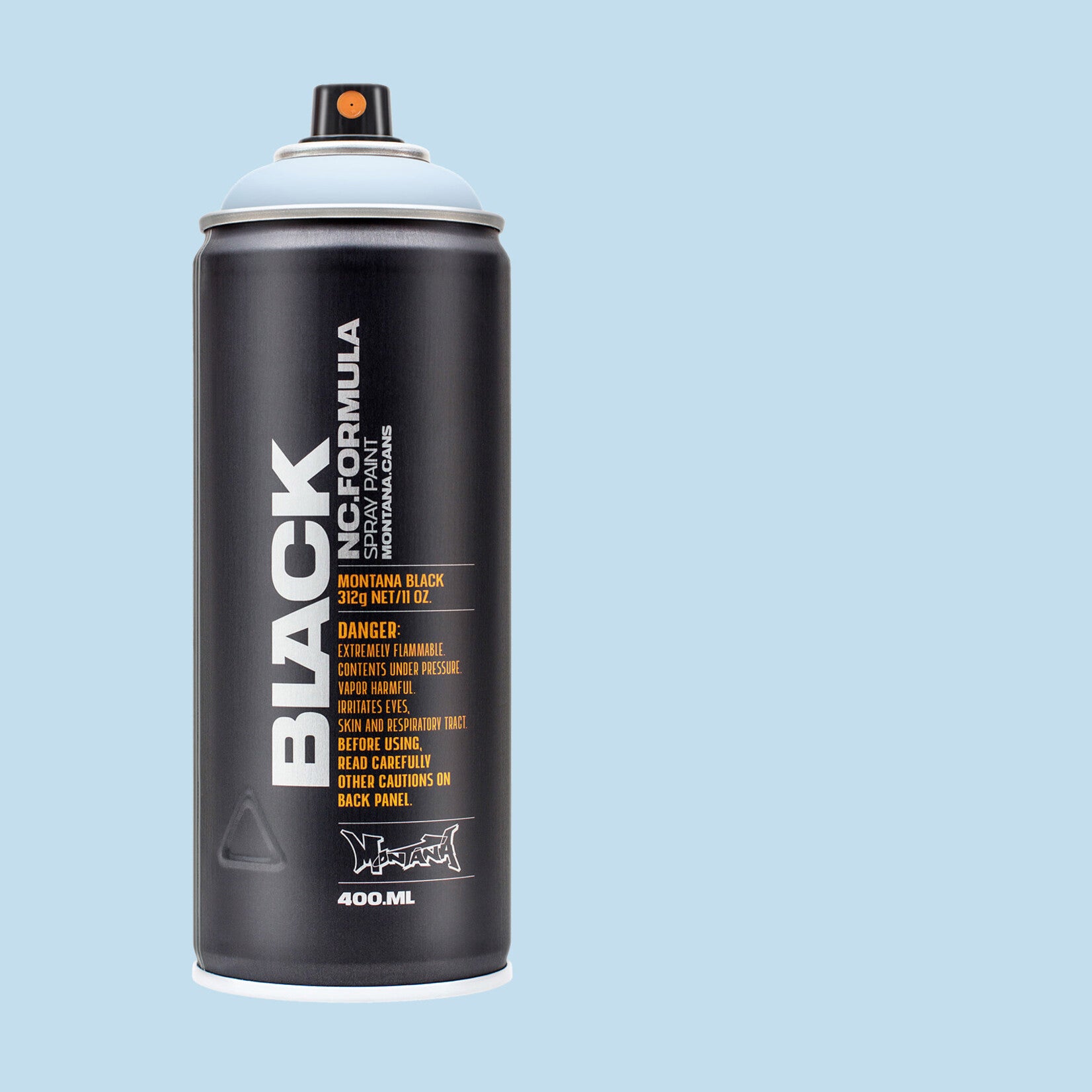 Montana Cans Black