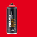 Montana Cans Black