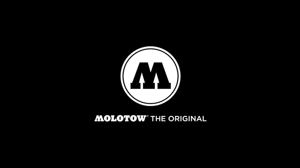 Molotow Basic 6 Set (4mm)