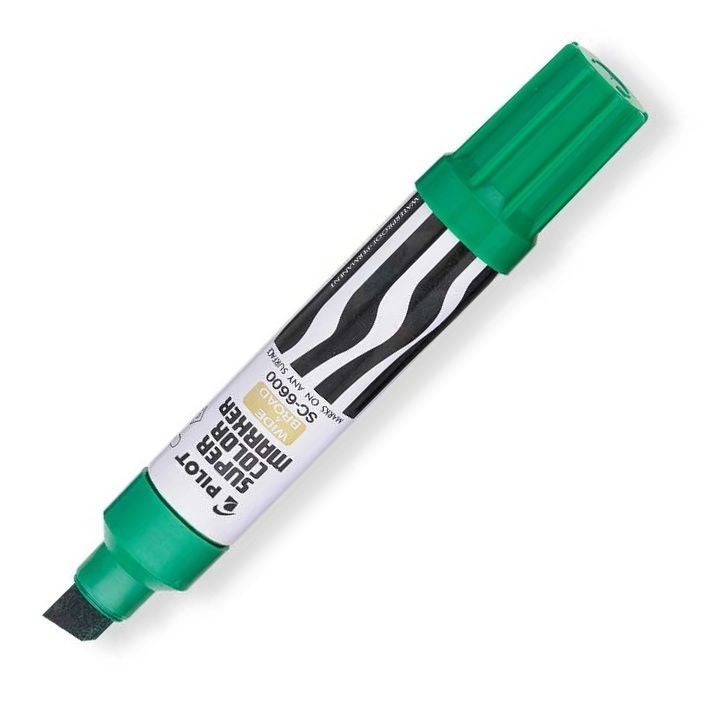 Pilot SuperJumbo
