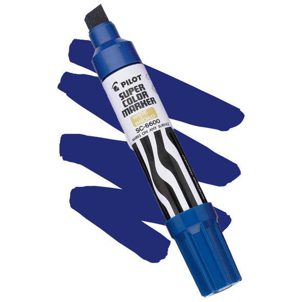 Pilot SuperJumbo