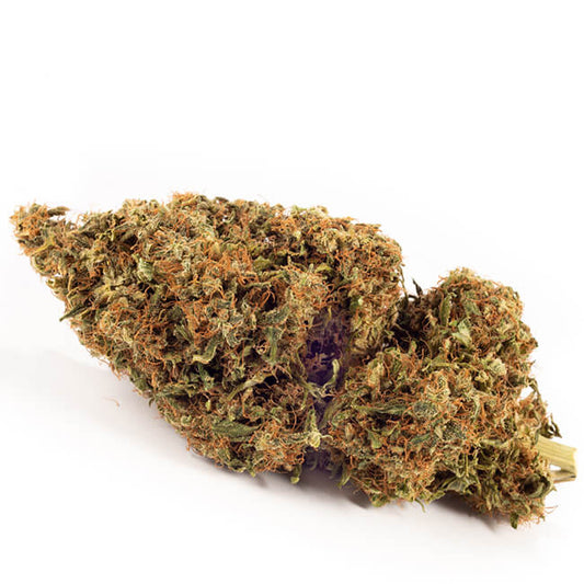 BLACK CUBAN HAZE