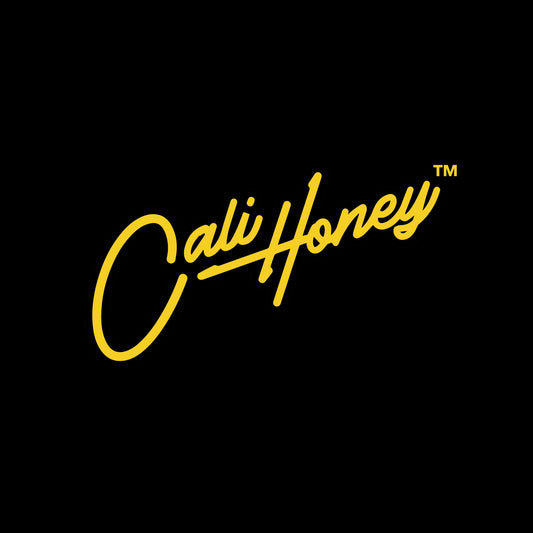 California Honey