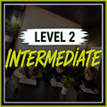 INTERMEDIATE [LEVEL 2]