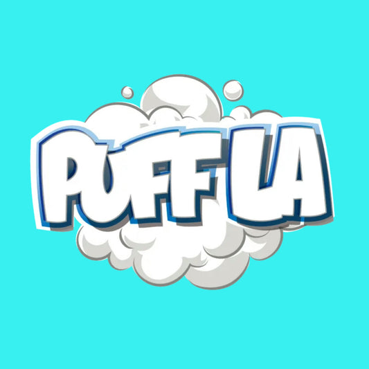 Puff LA Gummies