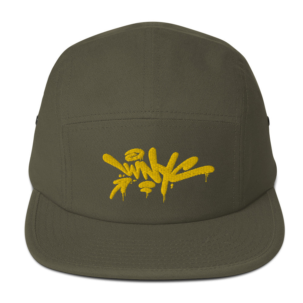 Forest 5panel